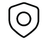 Privacy icon